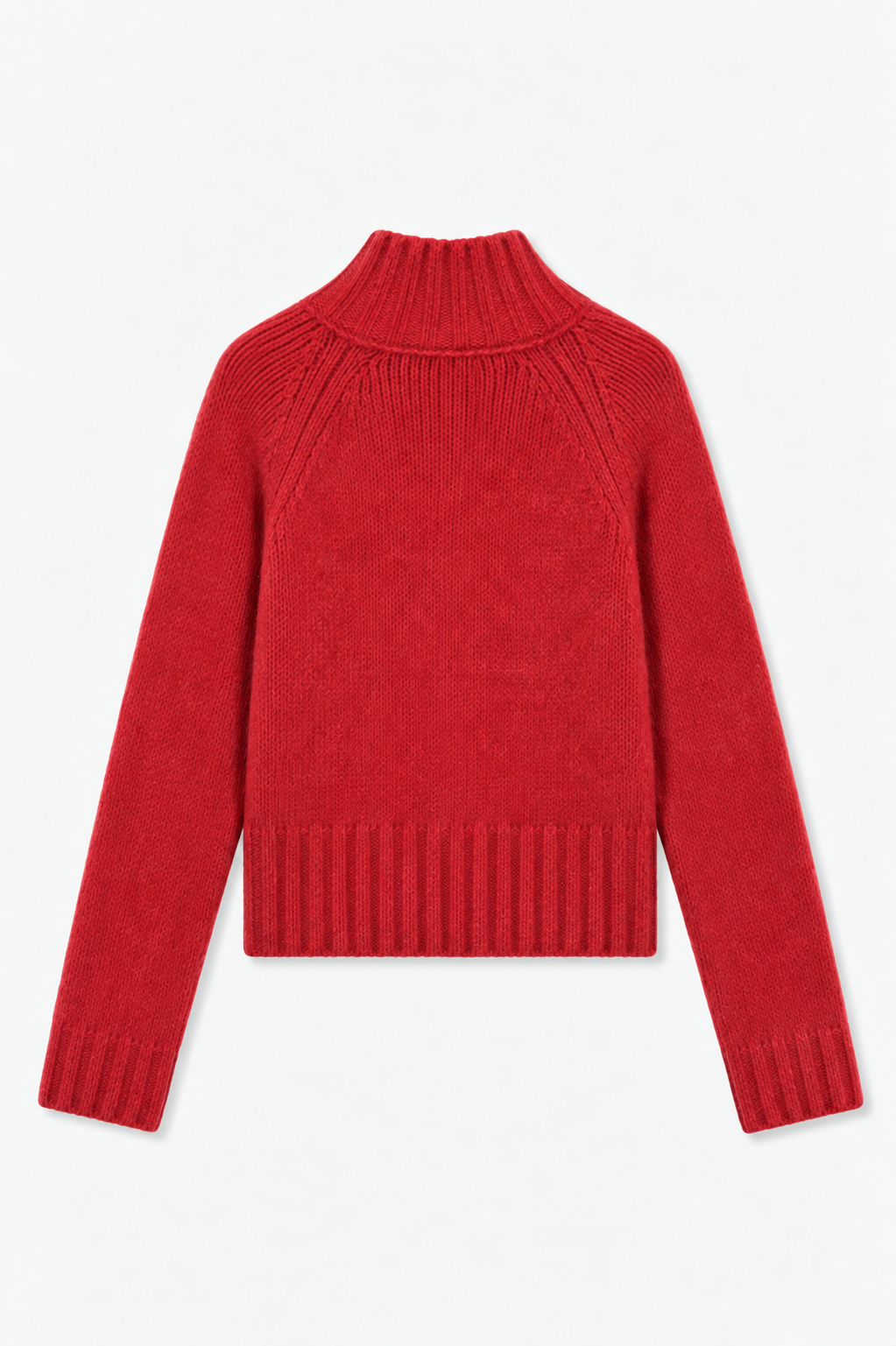 CELENA PULLOVER | 99 Red
