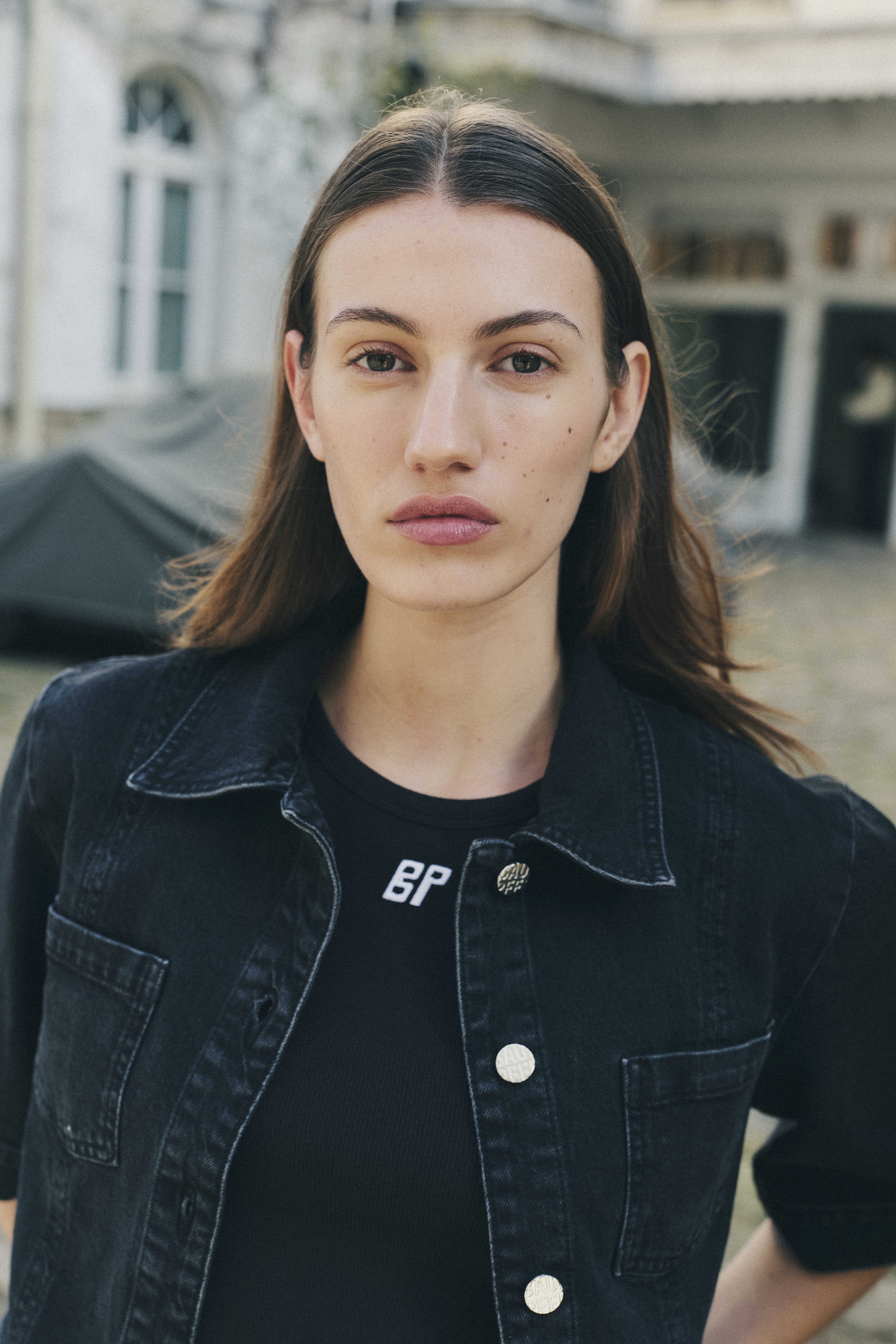 JOLY OBERTEIL | schwarz