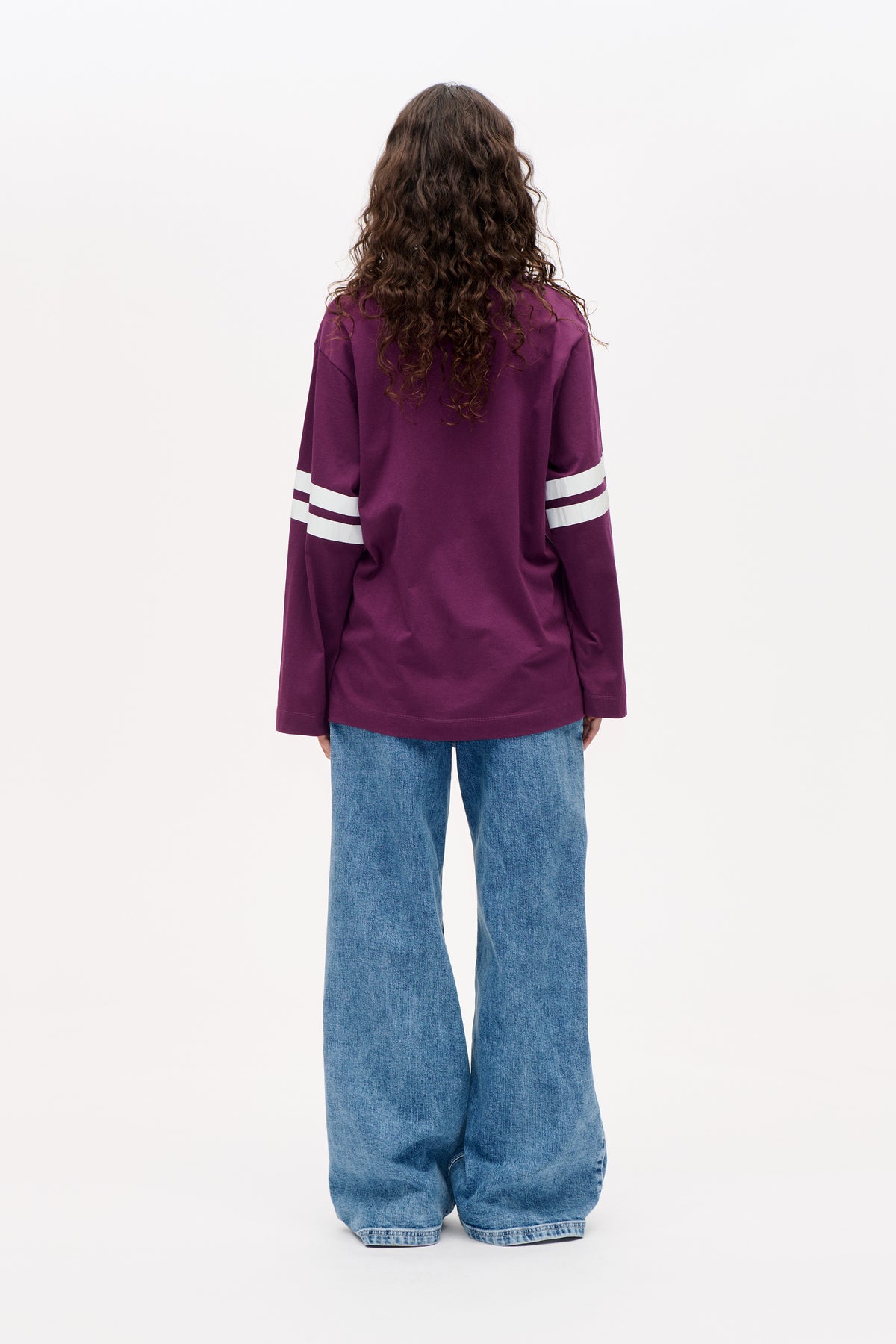 JEEVANA TOP | Italienische Pflaume 99