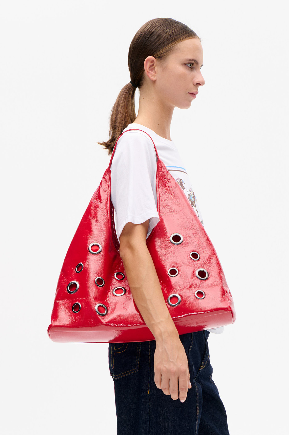 KLEOLA TASCHE | Barbados rot