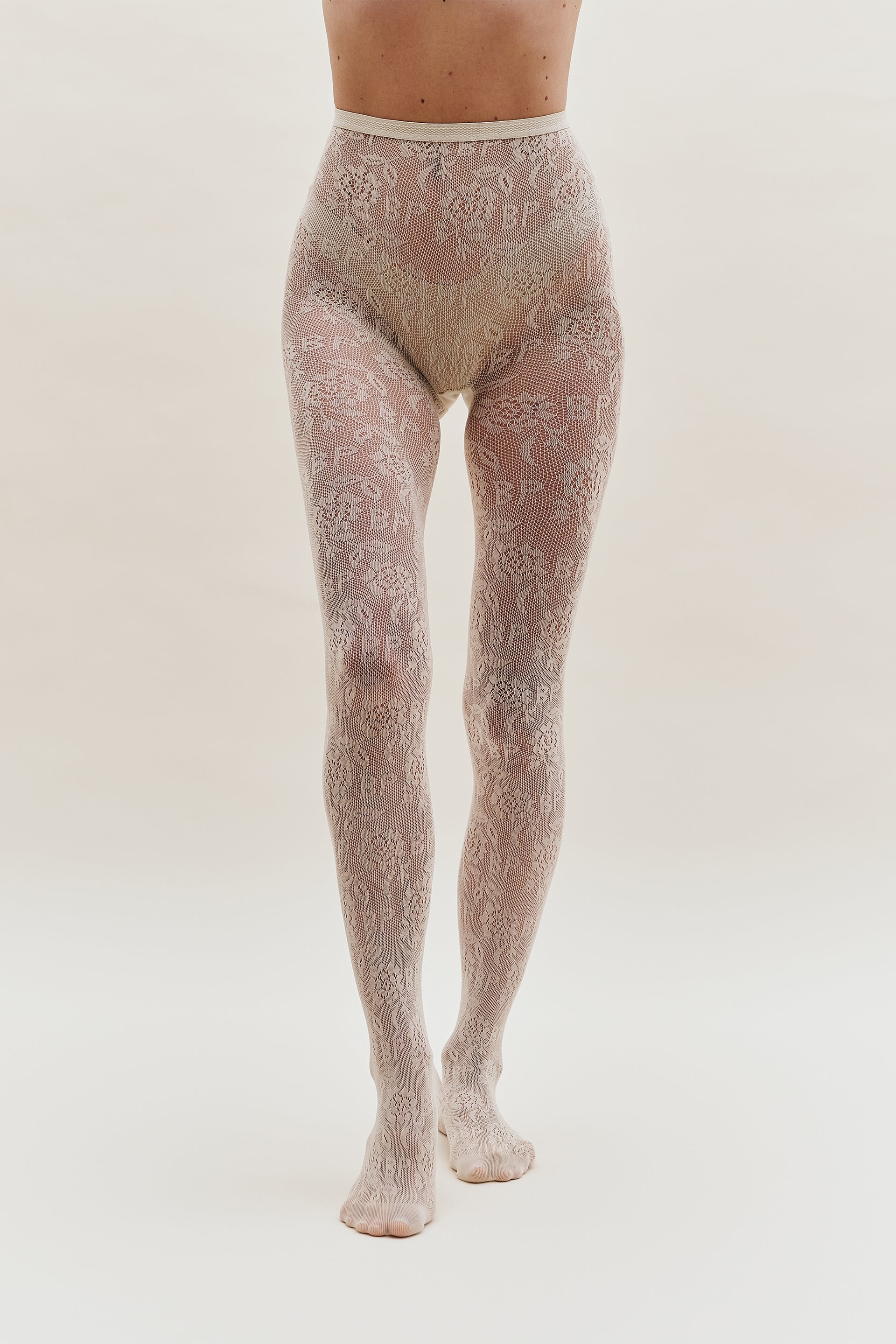 LACI Socken | Elfenbein