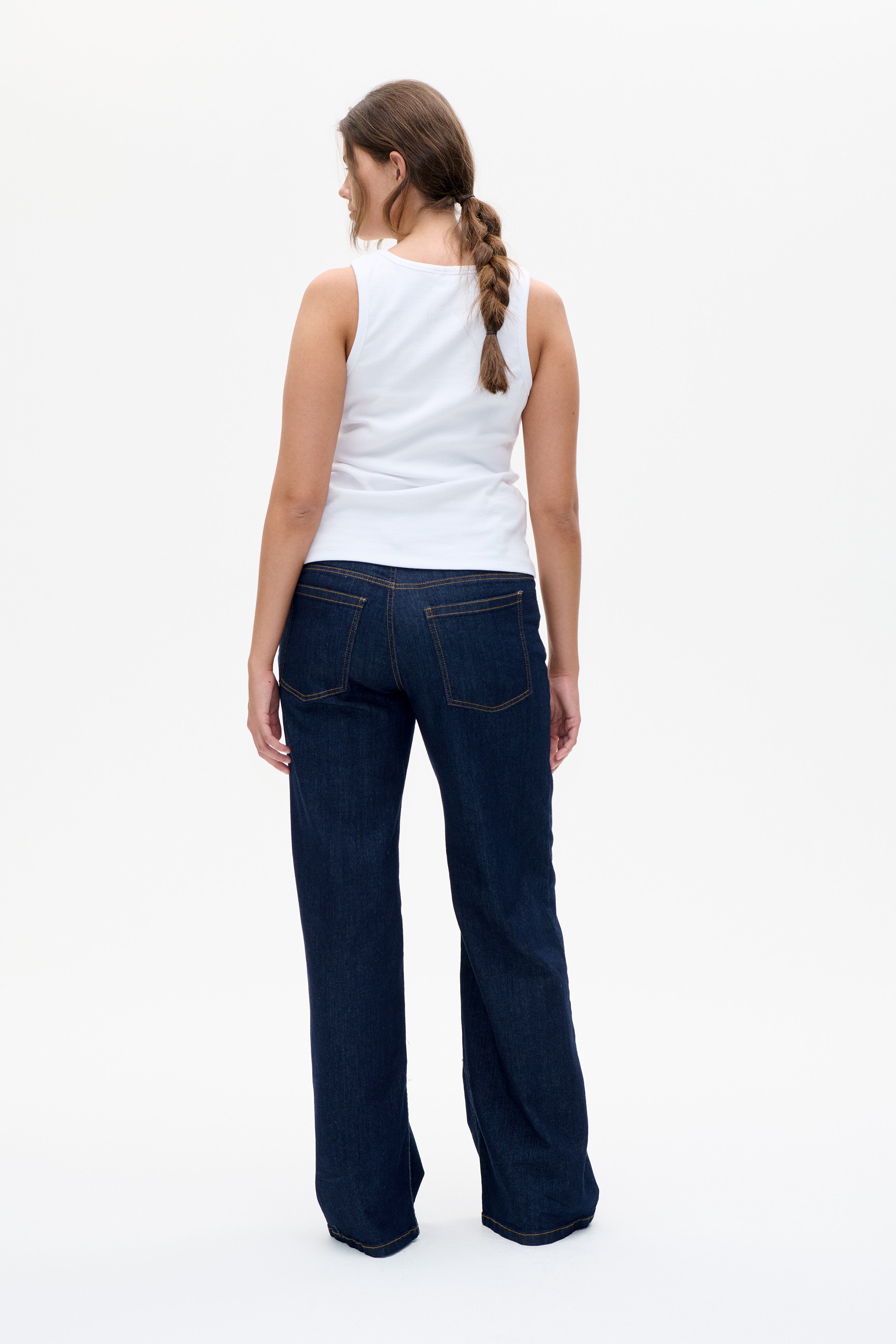 JOLY TOP | Strahlendes Weiß