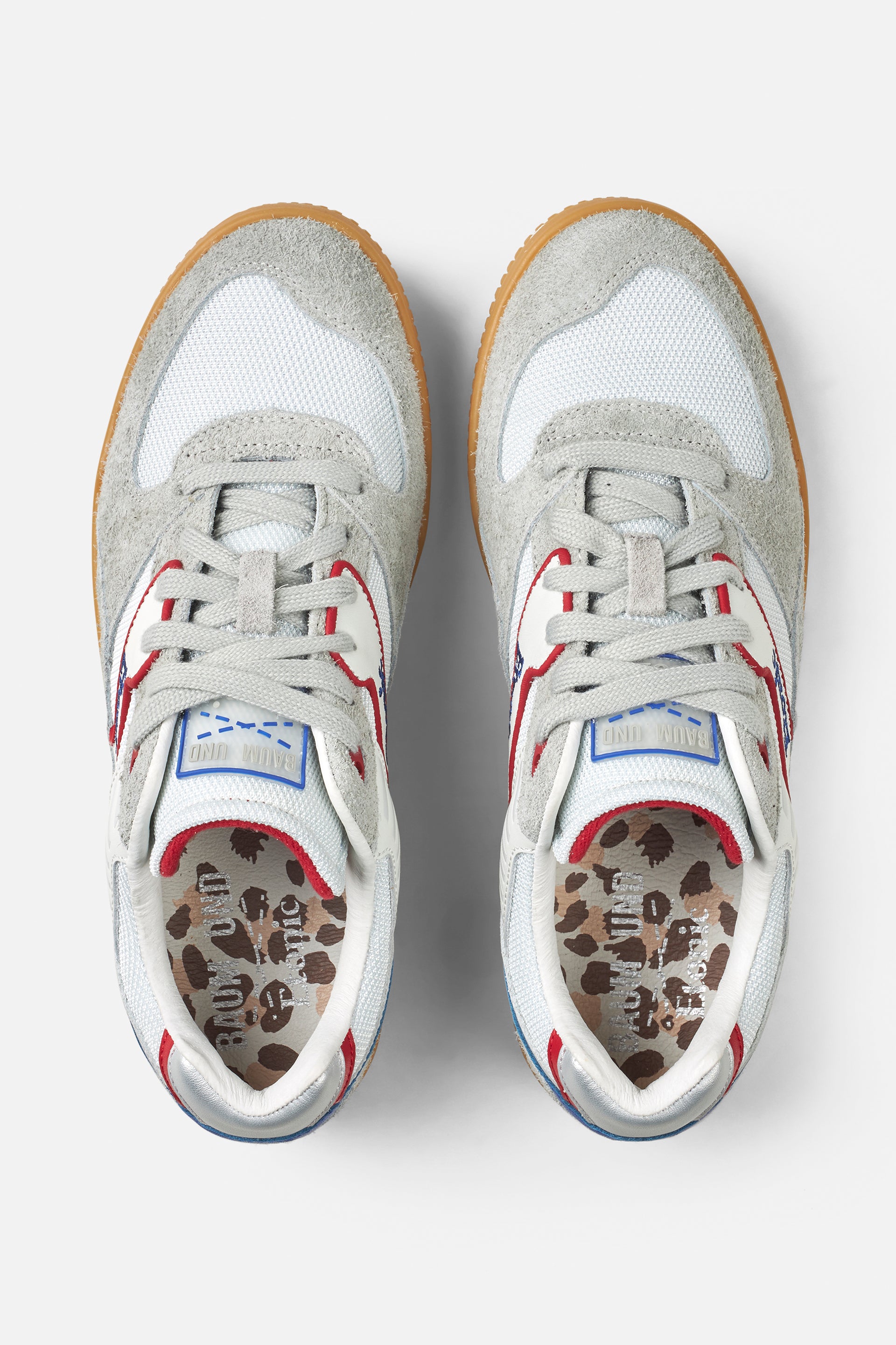 DROPSHOT SHOES | Haute