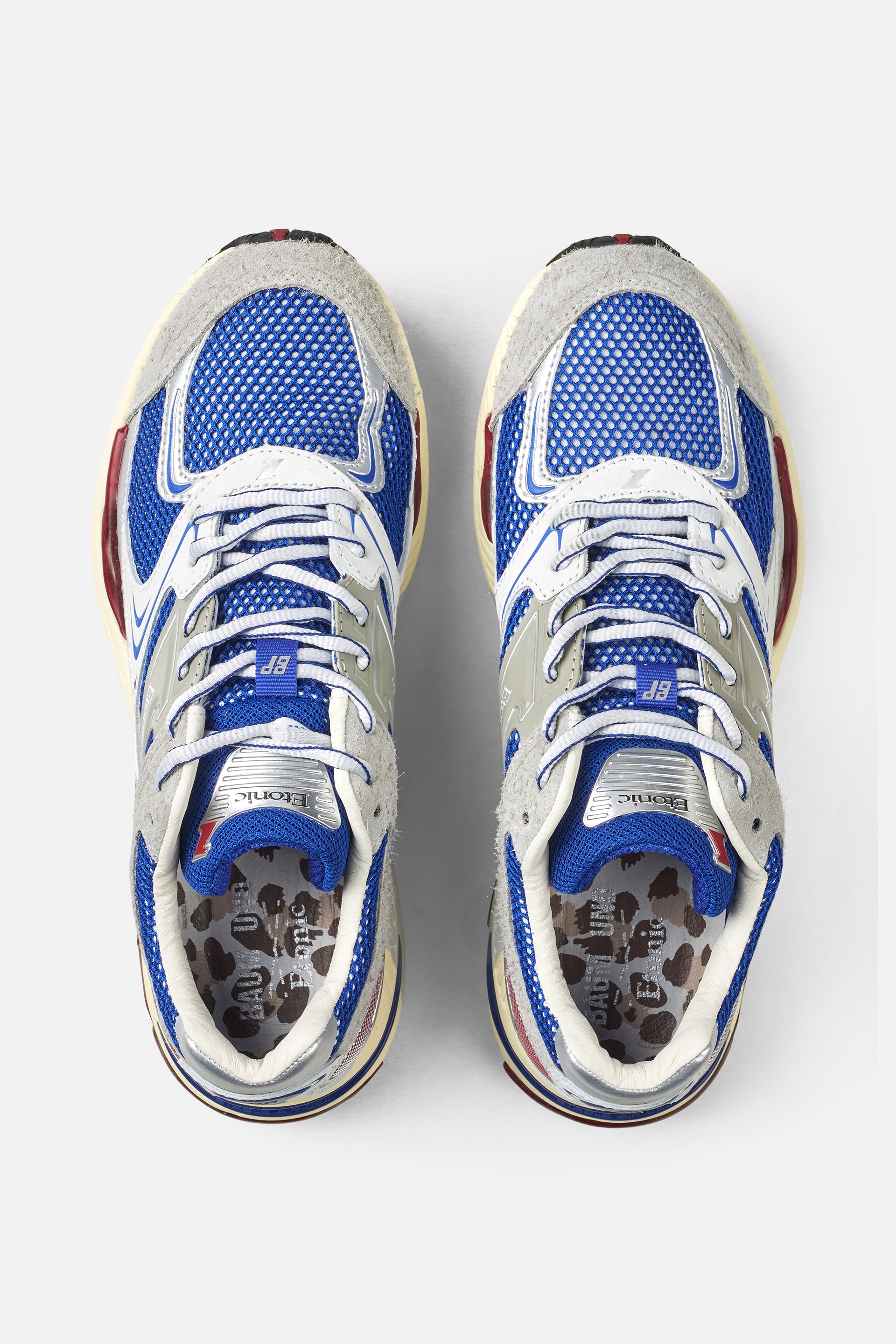 EVOLUTION SHOES | Haute