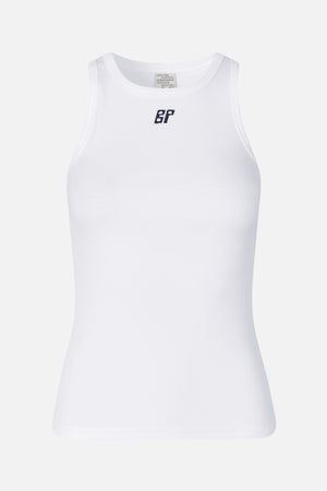 JOLY TOP | Bright White