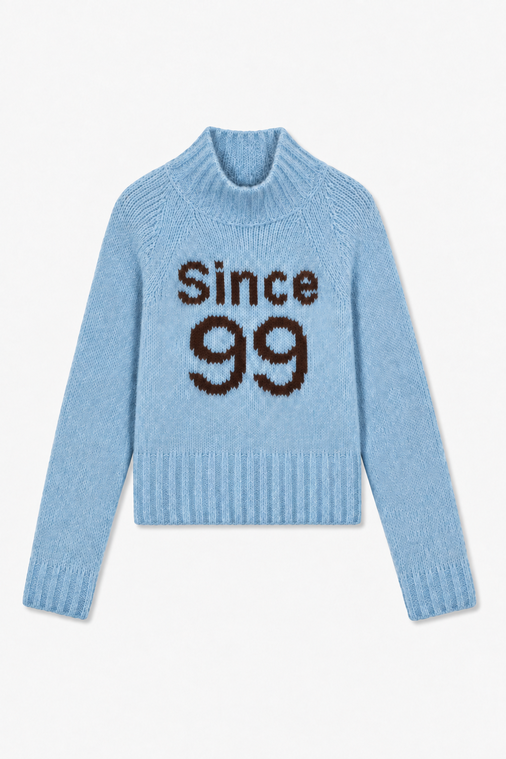 CELENA PULLOVER | 99 Blue