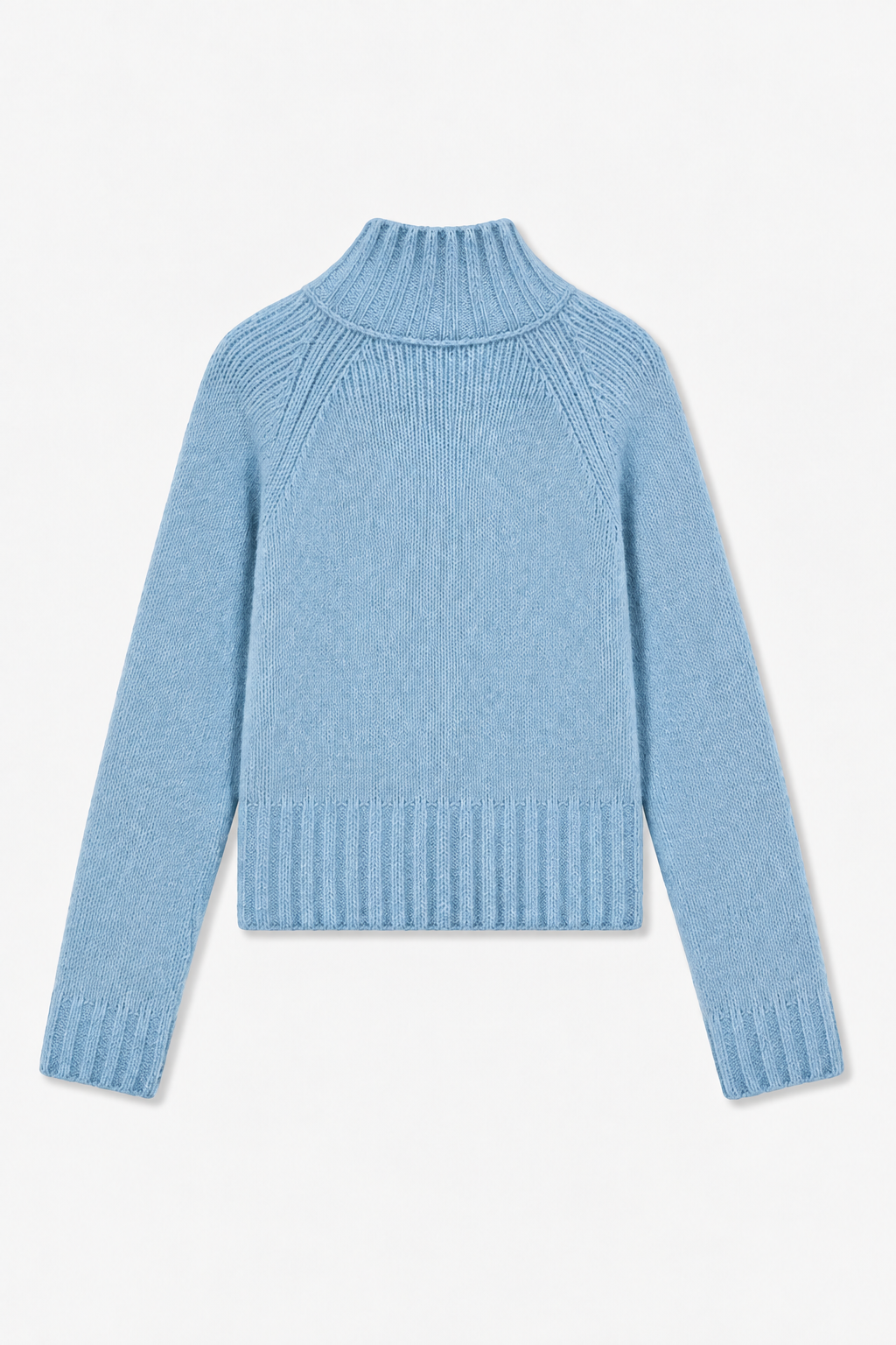 CELENA PULLOVER | 99 Blue
