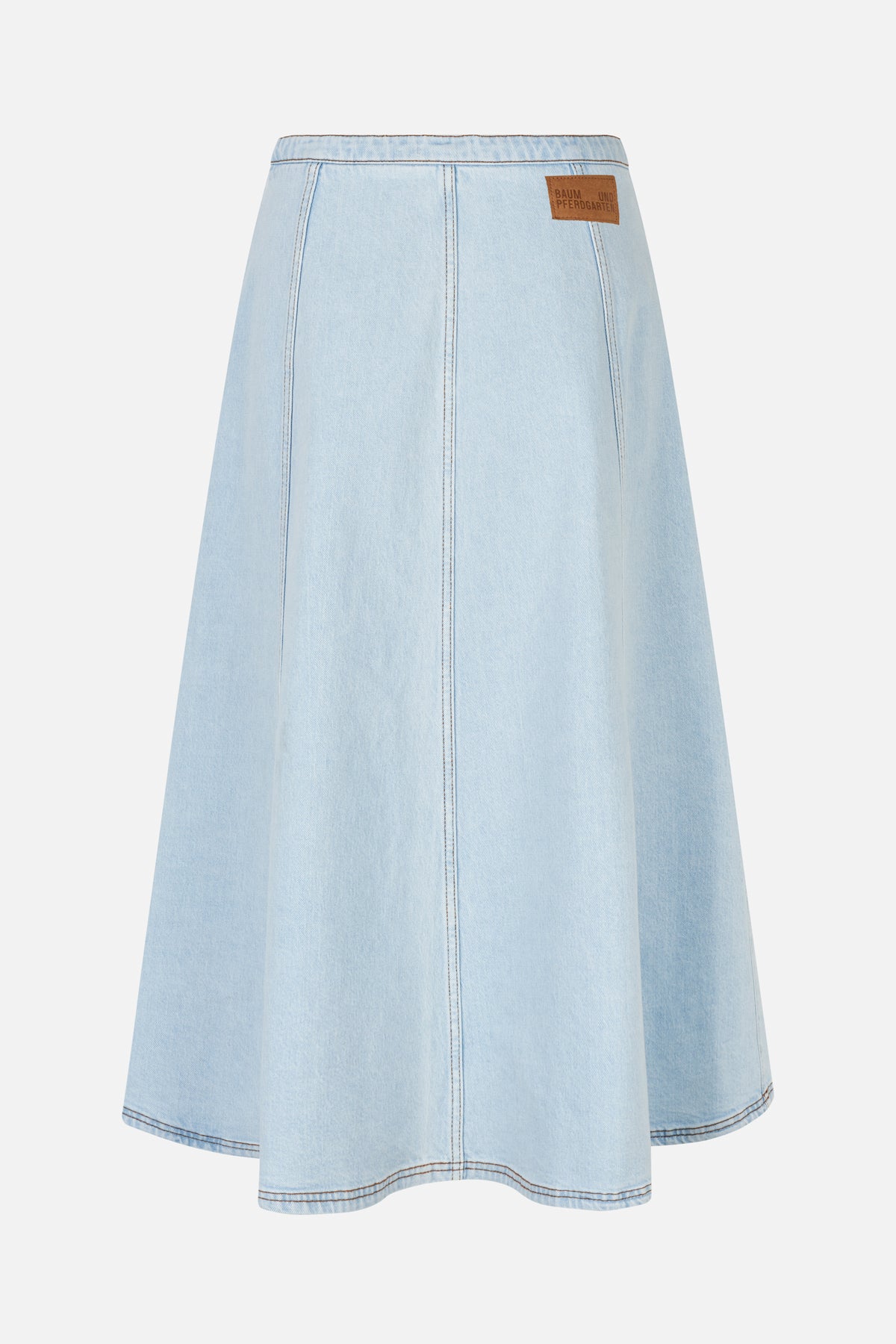 SAAR ROCK | Celestial Vintage Blue