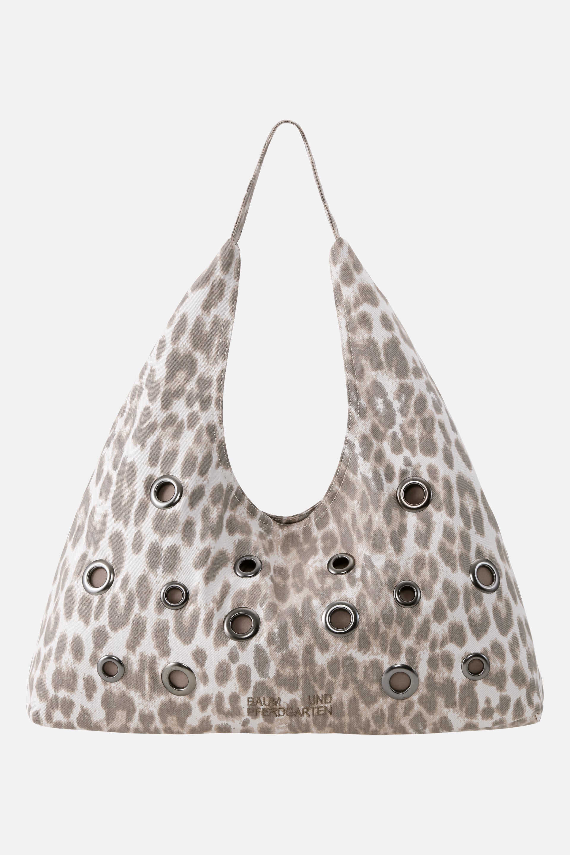 KLEOLA TASCHE | LEOPARD-CORD-MIX