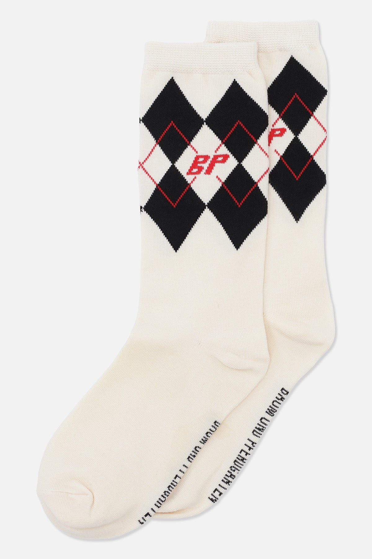 LING SOCKEN | Erget Samba Karo