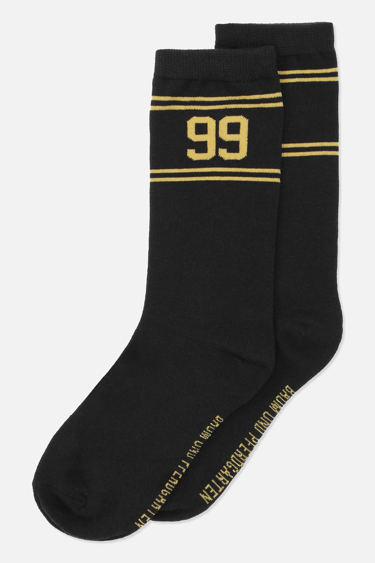 LING SOCKEN | Meteorite Mango 99