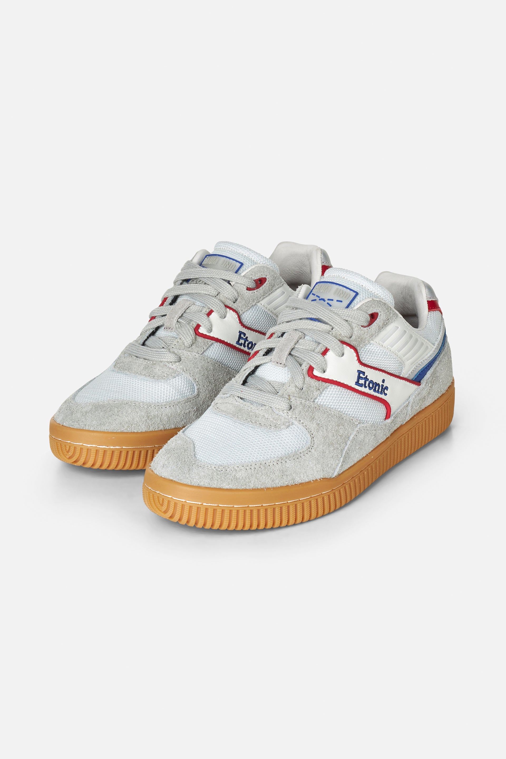 DROPSHOT SHOES | Haute