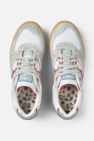 DROPSHOT SHOES | Haute