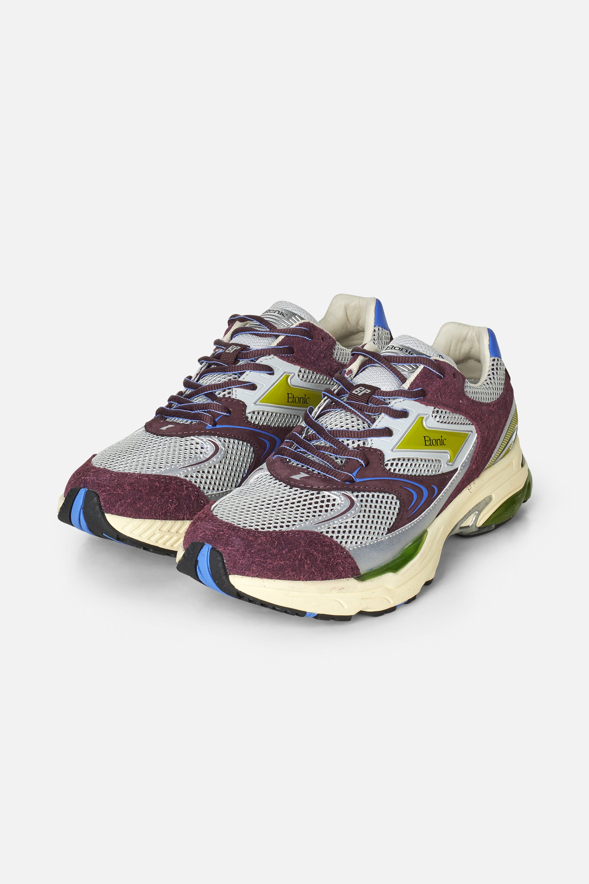 EVOLUTION SHOES | Wedgewood