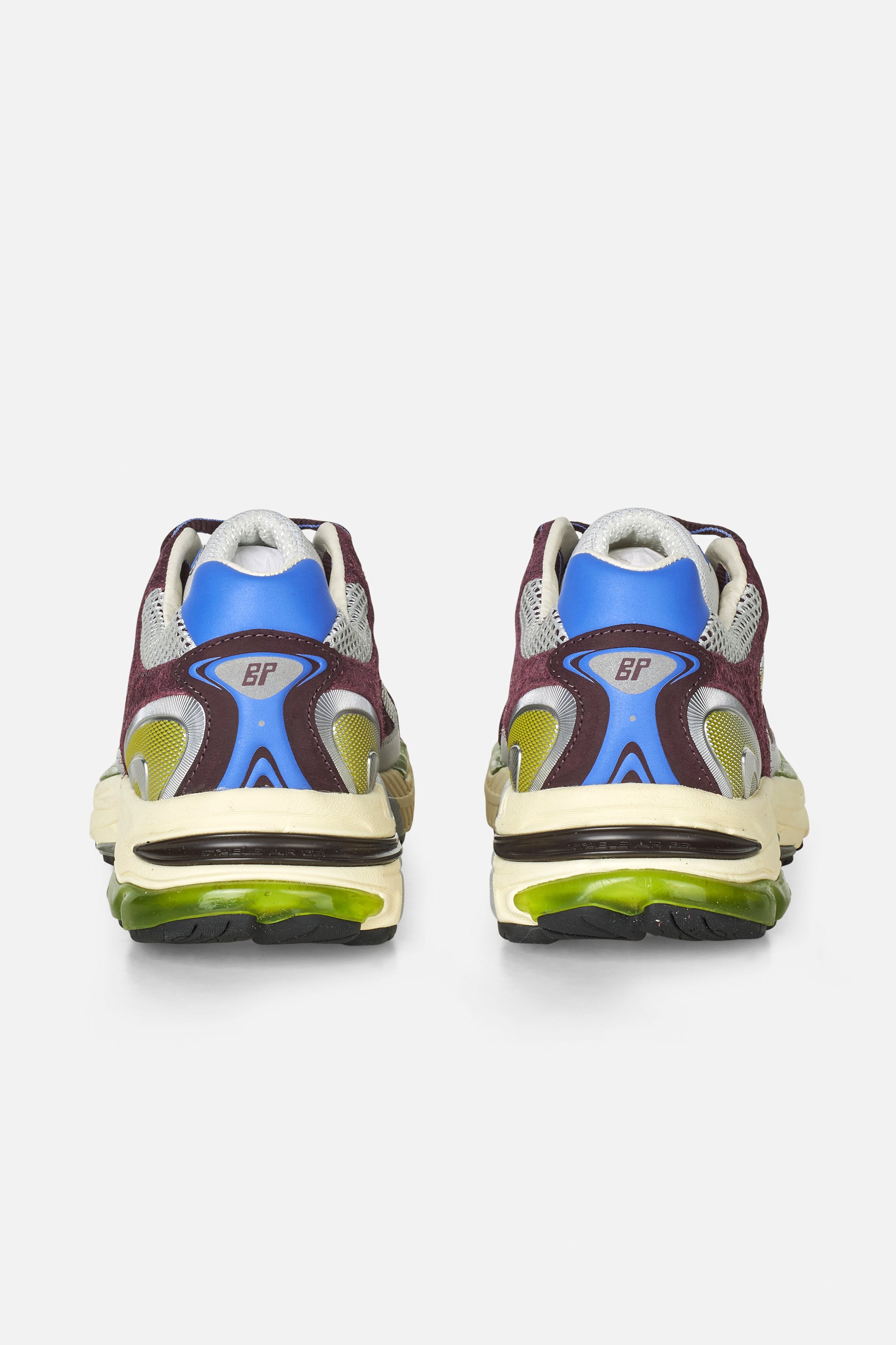 EVOLUTION SHOES | Wedgewood