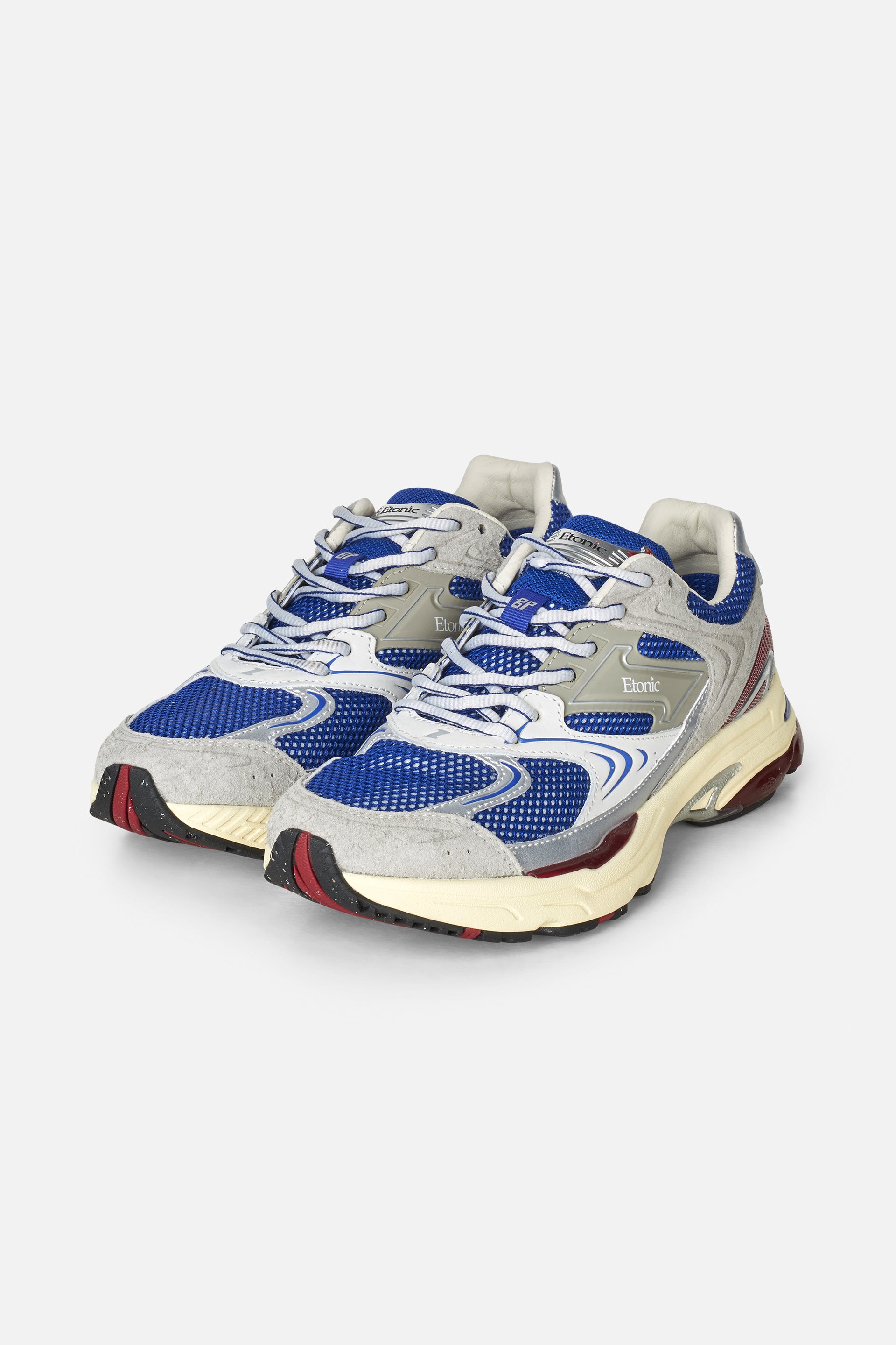 EVOLUTION SHOES | Haute